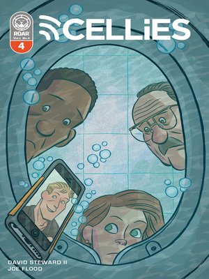 cover image of Cellies (2018), Issue 4